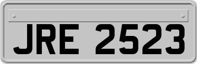 JRE2523