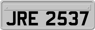 JRE2537