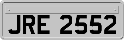 JRE2552