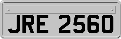 JRE2560
