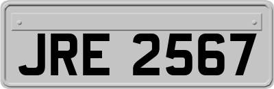 JRE2567