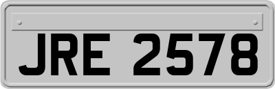 JRE2578