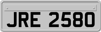 JRE2580