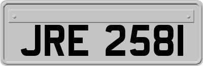 JRE2581
