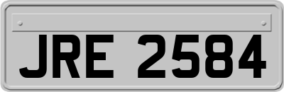 JRE2584