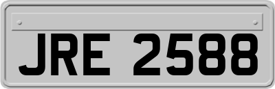 JRE2588