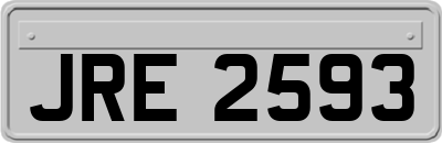 JRE2593