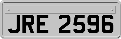 JRE2596