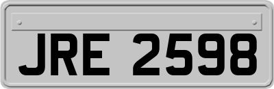 JRE2598