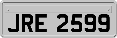 JRE2599