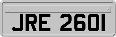 JRE2601