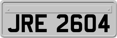 JRE2604
