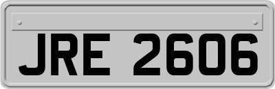 JRE2606