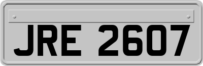 JRE2607