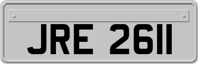 JRE2611