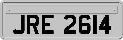 JRE2614