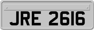 JRE2616