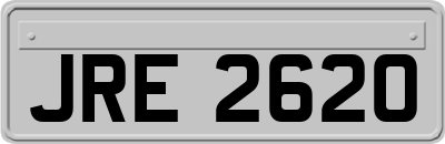 JRE2620