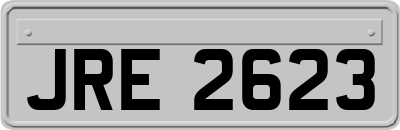 JRE2623