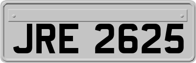 JRE2625