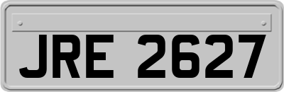 JRE2627