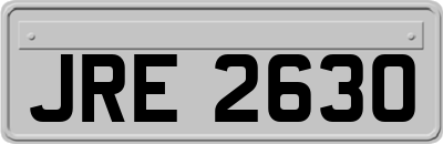 JRE2630