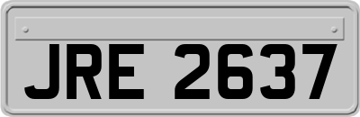 JRE2637