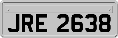JRE2638