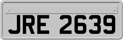 JRE2639
