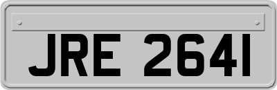 JRE2641