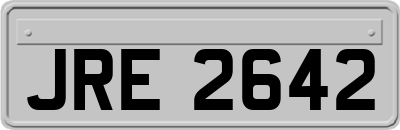 JRE2642