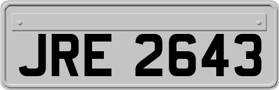 JRE2643