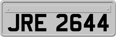 JRE2644