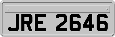 JRE2646
