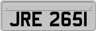 JRE2651
