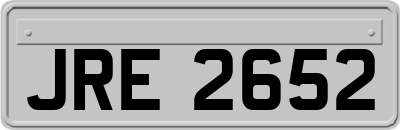 JRE2652