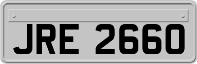 JRE2660