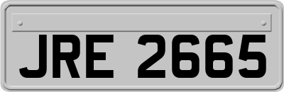 JRE2665