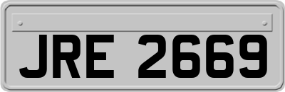 JRE2669