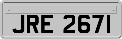 JRE2671