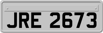 JRE2673