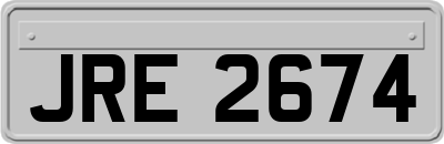 JRE2674