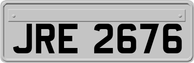 JRE2676
