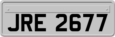 JRE2677