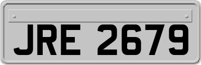 JRE2679