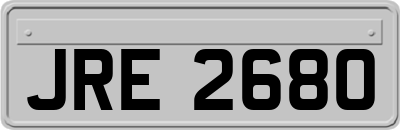 JRE2680