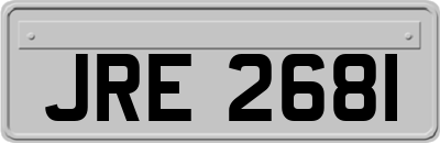 JRE2681