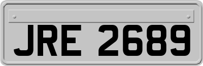 JRE2689