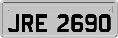 JRE2690