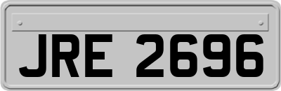 JRE2696